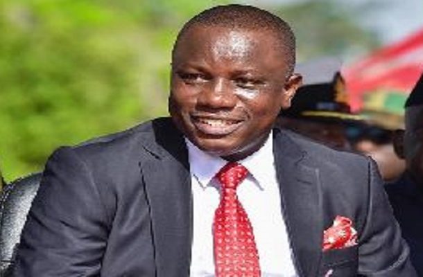 Akufo-Addo’s ministers, others hit by coronavirus?