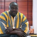 NPP primaries: Delegates voted against me for not holding ministerial position - Assibey Yeboah reveals