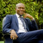 Don Bortey backs 'no nonsense' Akonnor to succeed as Black Stars coach