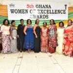24 eminent female nation builders awarded for their leadership