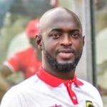 Asante Kotoko P.R.O Boakye Ansah slams Chibsah over Kwame Bonsu transfer brouhaha