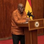 "COVID-19 presents Ghana with opportunity to increase manufacturing capacity'- President Akuffo-Addo