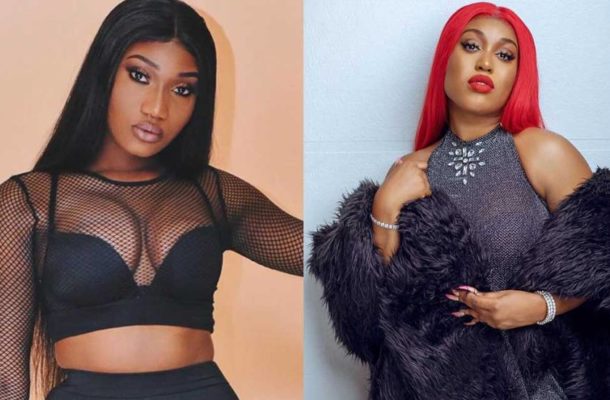 Fantana and Wendy Shay are not musicians, they’re slay queens – Dede Supa