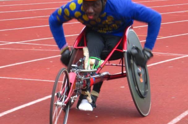 Exclusive :Paralympic Athlete Patrick Obeng lambasts Prophet Johnson over Black Stars AFCON revelation