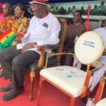 Chairman Wontumi slams Mahama for boycotting  63rd Independence Day celebration