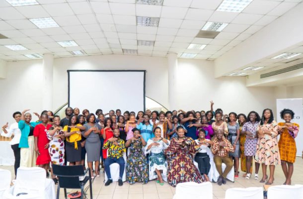 VLISCO Ghana announces second edition of it's Women's Mentoring Program