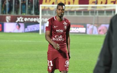 John Boye offered contract extension by his French club FC Metz