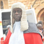 Hear only 'extremely urgent' cases, 'exercise great restraint' in remanding persons – CJ to courts