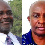 I'll go independent - Disqualified Ken Agyapong's contender threatens