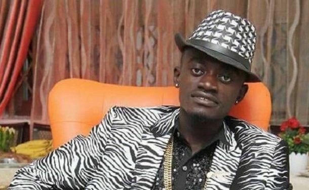 Kofi Asamoah’s ‘Away Bus’ movie was incomplete because I was not part of it - Lilwin