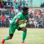 I'm glad to have proven my critics wrong - Kwame Baah