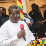 NPP Primaries: Vetting Committee disqualifies Roads Minister’s lone contender