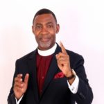 Allowing religious leaders to sensitise their congregants better than church, mosque closure - Lawrence Tetteh