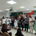 NDC inaugurates Greater Accra Youth Wing Committee