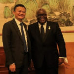 Ghana gets share of Jack Ma Foundation’s medical supplies for coronavirus