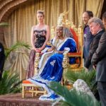 Queen Sheba III to visit Ghana for Aido Conference