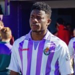 The rise and rise of Mohammed Salisu