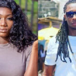Respect yourself jealous old man – Wendy Shay replies Kwaisey Pee