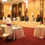 Akofo-Addo's breakfast meeting lacks fair representation of all faiths - Ibrahim Irbard
