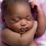 The importance of baby sleep