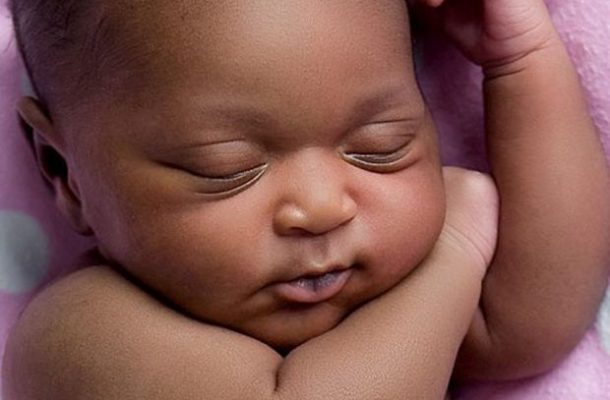 The importance of baby sleep