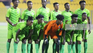 Match day 15 Report: Bechem United share the spoils with Aduana Stars