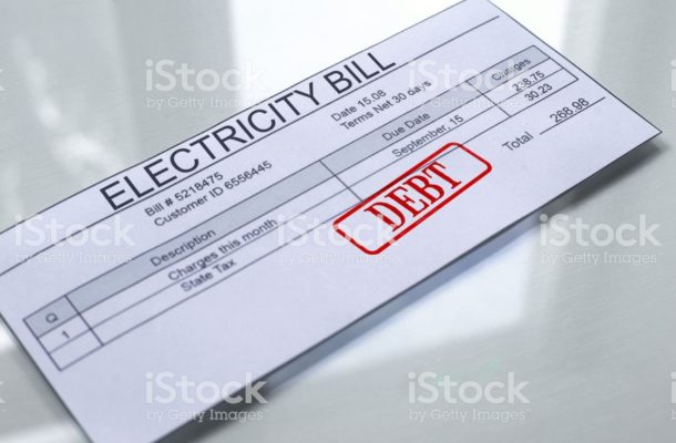 Tips for saving electricity on the next bill