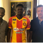 VIDEO: Deal broker Yusif Chibsah clears air on role in Kwame Bonsu sale to Esperance
