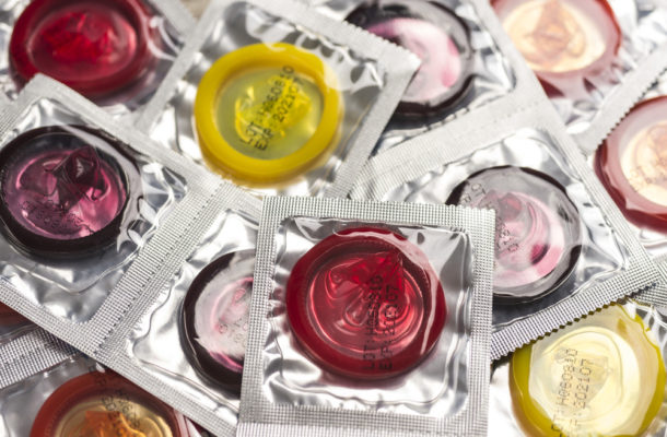 Condom shortage looms after coronavirus lockdown shuts world's top producer