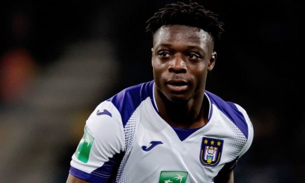 Jérémy Doku: Ghanaian youngster now values 10 million euros