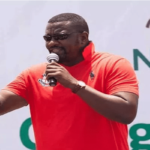 You’ll pay only 6-months’ rent advance when I’m elected as MP - Dumelo