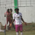 Emmanuel Sarkodie: Hearts of Oak to complete signing of midfielder within 72 hours