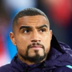 Kelvin Prince Boateng in a dilemma over his next move
