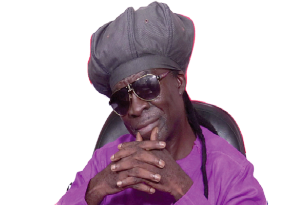 Kojo Antwi urges musicians to compose good songs