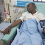 Pastor who went to China to stop the spread of Coronavirus hospitalised!