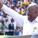 VIDEO: How Akufo-Addo’s arrival shook the foundations of the Baba Yara Sports Stadium