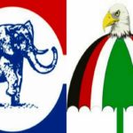 NDC is a bad alternative for Ghanaians - NPP Chairman