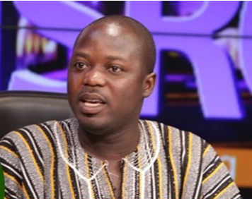 Ghana is suffering from visionary leadership - Benjamin Nsiah
