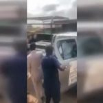 VIDEO: How Kumasi pastor was arrested for defying church service ban