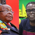 Kwesi Pratt 'fights' Mike Oquaye over attempt to gag the media
