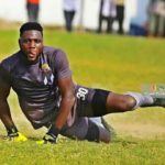 Poor pitches in the GPL worry local players - Richard Attah