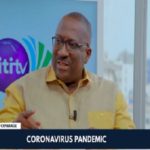 Coronavirus will open Ghana to a new level of reality - Sammens