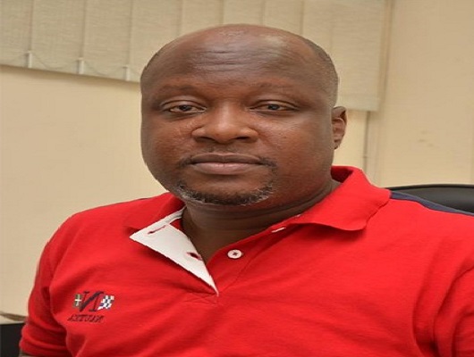Sefa Kayi is not a 'dictator' - Kabilla reprimands NDC
