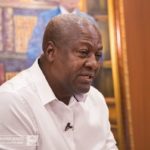 Electricity, Gas cost Ghanaians more than water – Mahama to Government