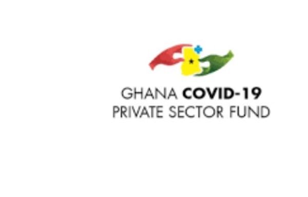 COVID 19: Ghana Association of Bankers contribute GHc2M to Private Sector Fund