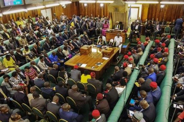 Uganda President blasts MPs over $2.6m Coronavirus Funds