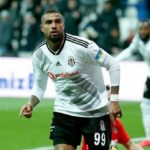 Kevin Prince Boateng to stay at Besiktas beyond 6 months stipulated deal