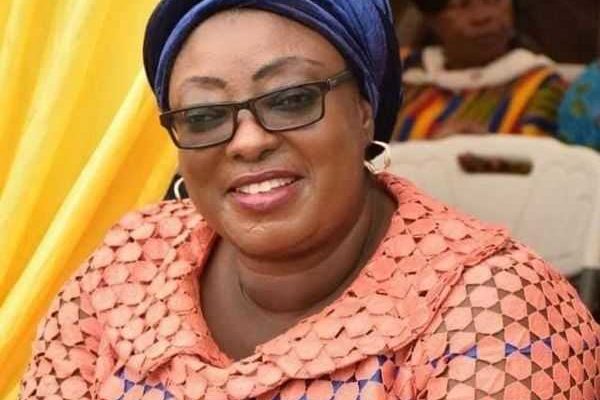 NPP Primaries: Freda Prempeh, Sekyere go unopposed in Ahafo Region
