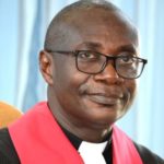 "Abide by all protocols" – Presbytery Chairperson to Ghanaians