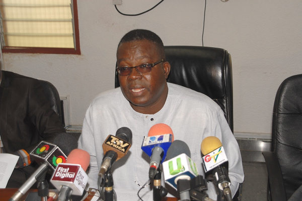 School reopen: 'We don’t want 2nd coronavirus wave in Ghana' - NAGRAT President